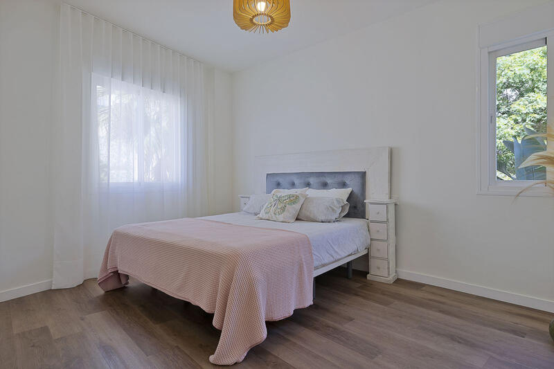 Appartment zum verkauf in Torrequebrada (Benalmádena)