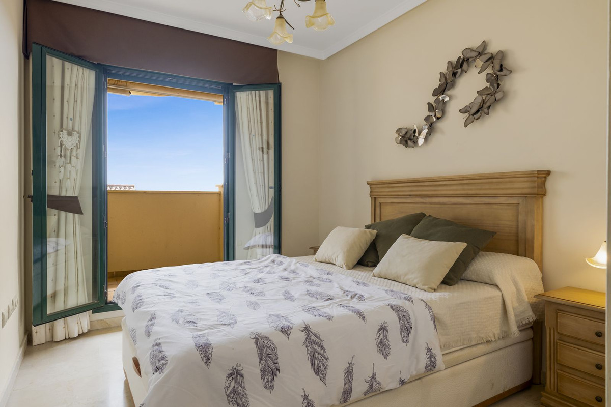 Apartmán v prodeji in Torrequebrada (Benalmádena)