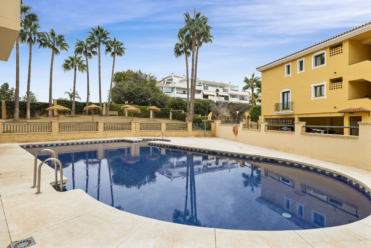 Appartment zum verkauf in Torrequebrada (Benalmádena)