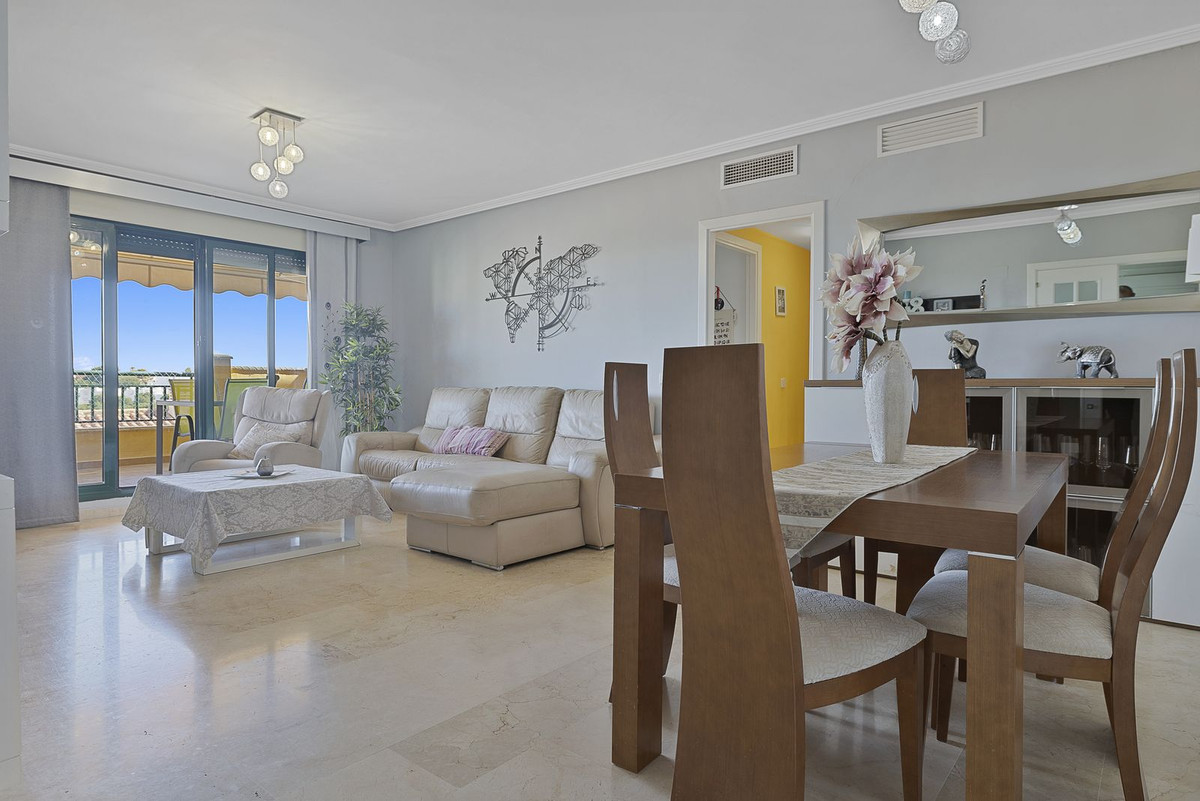 Apartmán v prodeji in Torrequebrada (Benalmádena)