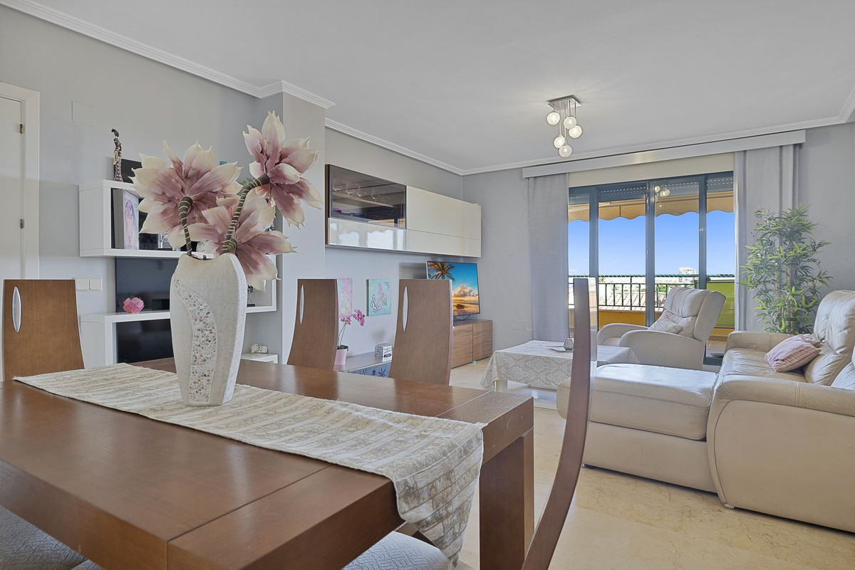 Finca Dona Maria, Benalmadena Costa_Torrequebrada, 2 bedroom apartment for sale