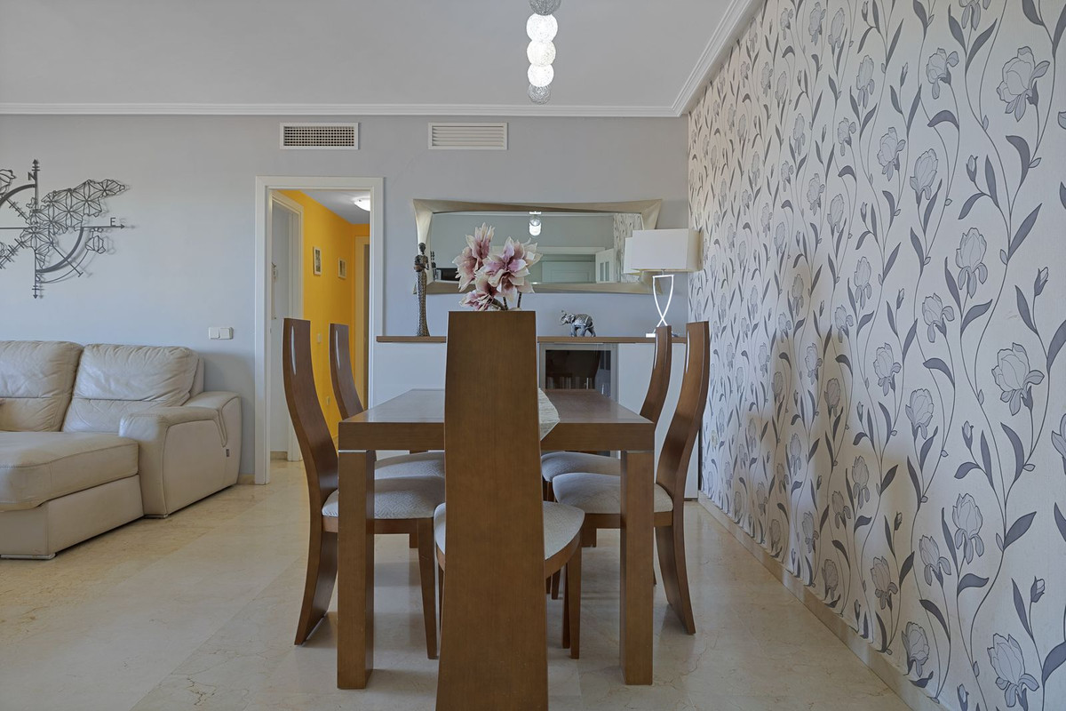 Finca Dona Maria, Benalmadena Costa_Torrequebrada, 2 bedroom apartment for sale