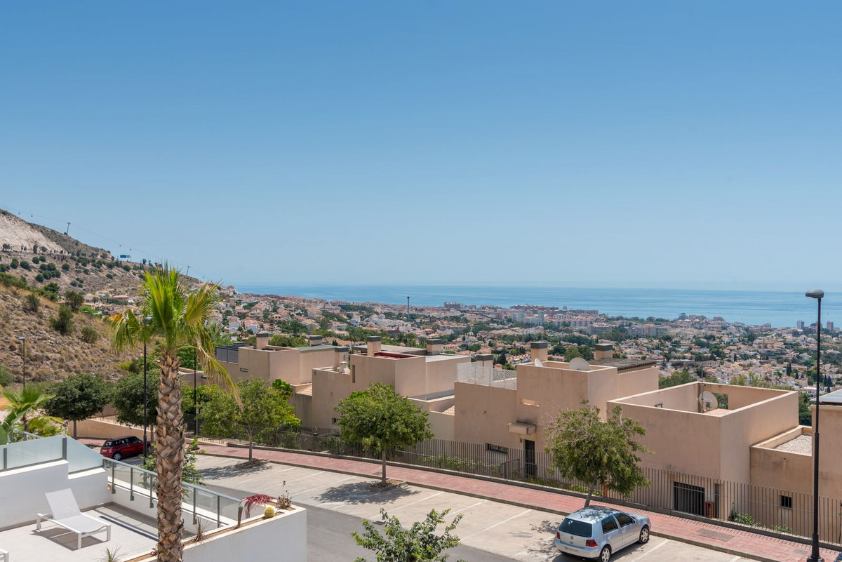 Apartment for sale in Benalmádena Costa