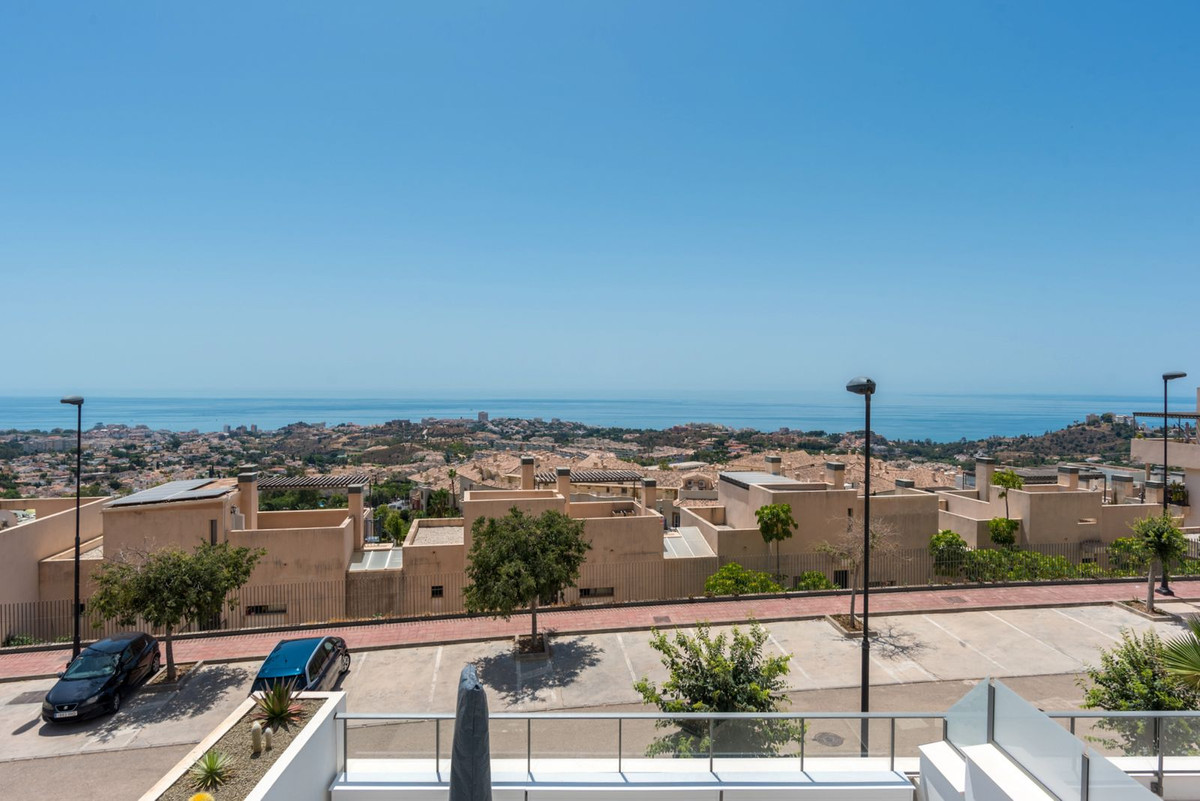 Apartment for sale in Benalmádena Costa