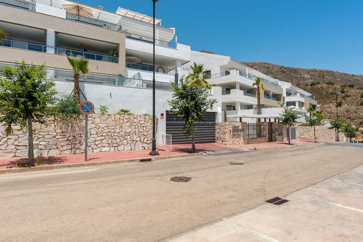 Apartment for sale in Benalmádena Costa