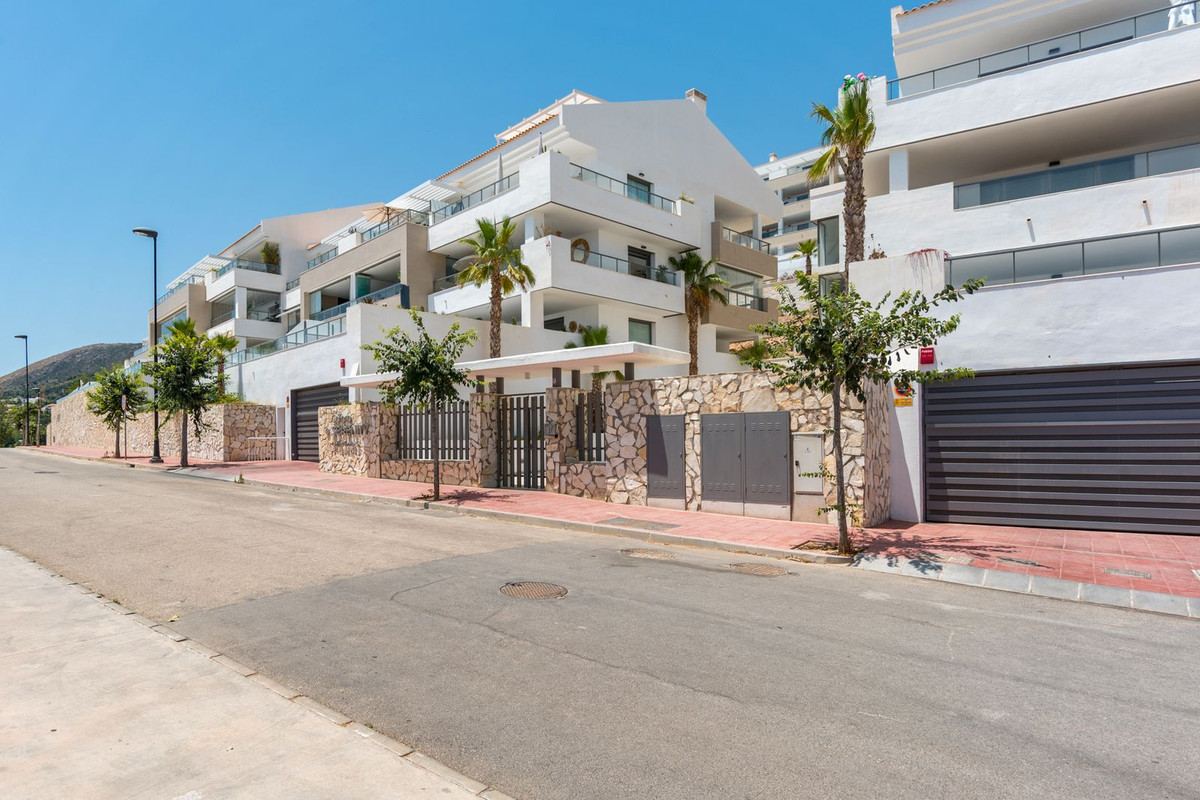 Apartment for sale in Benalmádena Costa